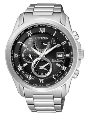 Đồng hồ nam Citizen AT9080