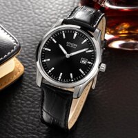 Đồng hồ nam Citizen AU1040-08E tone đen cá tính chính hãng tại 1959watch