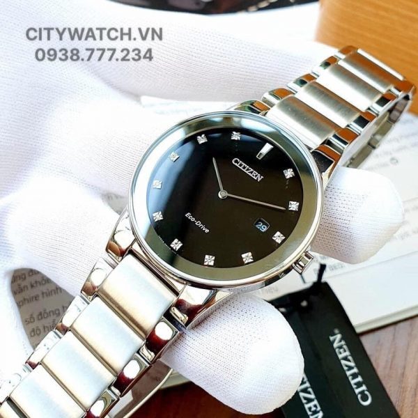 Đồng hồ nam Citizen AU1060-51G