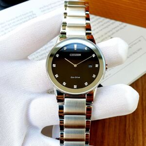Đồng hồ nam Citizen AU1060-51G