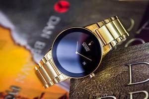 Đồng hồ nam Citizen AU1062-56E