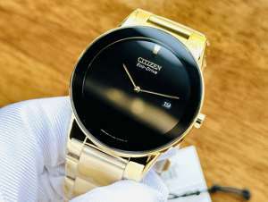 Đồng hồ nam Citizen AU1062-56E