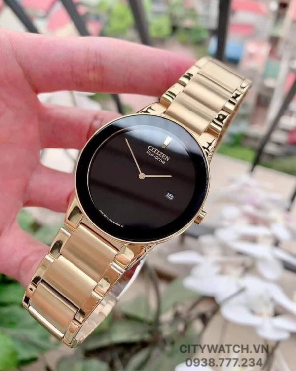 Đồng hồ nam Citizen AU1062-56E