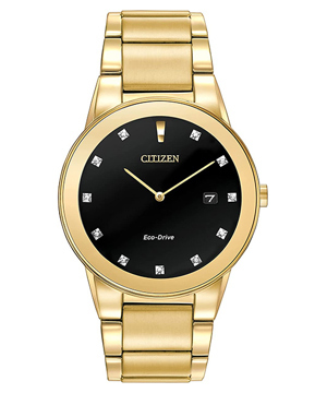 Đồng hồ nam Citizen AU1062-56G