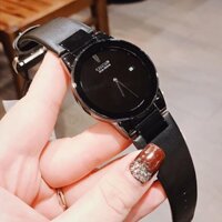 Đồng hồ nam Citizen AU1065 Full Black .