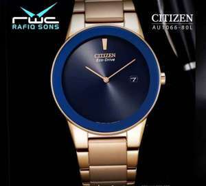 Đồng hồ nam Citizen AU1066-80L