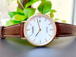 Đồng hồ nam Citizen AU1083 - Màu 13A, 13H