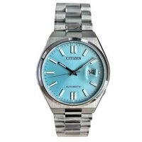 Đồng Hồ Nam Citizen Automatic President Sapphire NJ0151-88M