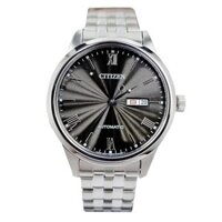 Đồng Hồ Nam Citizen Automatic Sapphire NH7501-85H