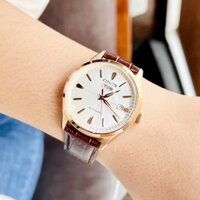 Đồng hồ Nam Citizen Automatic C7 NH8390