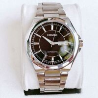 Đồng Hồ Nam Citizen Automatic NP4080-50E