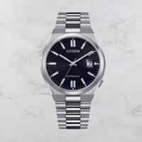 Đồng Hồ Nam Citizen Automatic President Sapphire NJ0151-53E