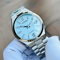 Đồng Hồ Nam Citizen Automatic President Sapphire NJ0151-53L