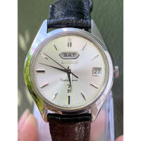 Đồng hồ nam Citizen Automatic 21 jewels, của Nhật