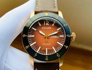 Đồng hồ nam Citizen AW0076