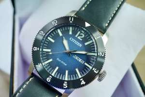 Đồng hồ nam Citizen AW0077-19L