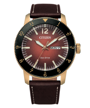 Đồng hồ nam Citizen AW0079-13X