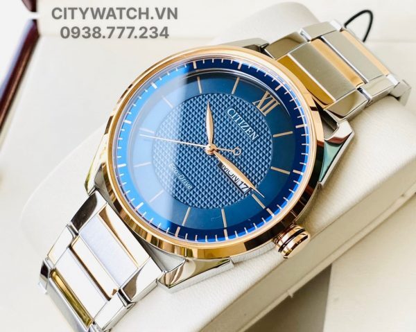 Đồng hồ nam Citizen AW0086-85L
