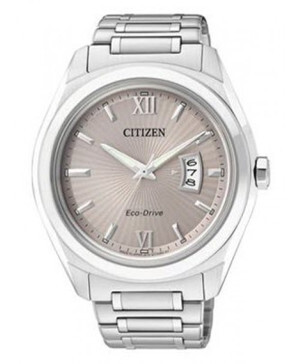 Đồng hồ nam dây thép Citizen AW1100