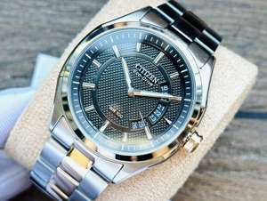 Đồng hồ nam Citizen AW1146-55H