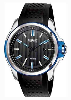 Đồng hồ nam Citizen AW1151-04E