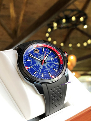 Đồng hồ nam Citizen AW1156-01W