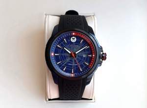 Đồng hồ nam Citizen AW1156-01W