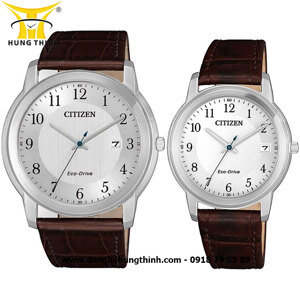 Đồng hồ nam Citizen AW1211-12A