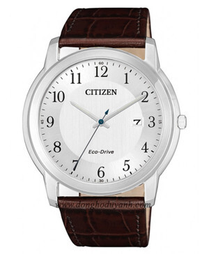 Đồng hồ nam Citizen AW1211-12A