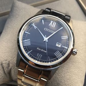 Đồng hồ nam Citizen AW1231-58L