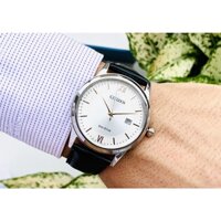 ĐỒNG HỒ Nam CITIZEN AW1236-03A mỏng nhẹ cực đẹp