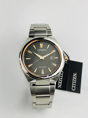 Đồng hồ nam Citizen AW1376-55H