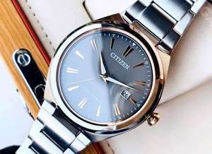 Đồng hồ nam Citizen AW1376-55H