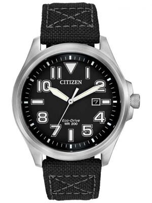 Đồng hồ nam Citizen AW1410-08E