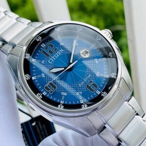 Đồng hồ nam Citizen AW1510-54L
