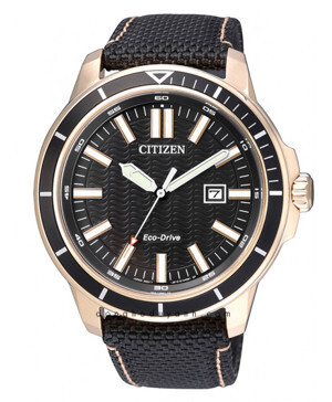 Đồng hồ nam Citizen AW1523-01E
