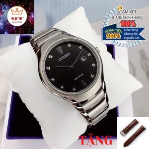 Đồng hồ nam Citizen AW1550-50E