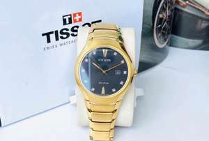 Đồng hồ nam Citizen AW1552-54E