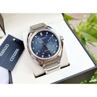 Đồng Hồ Nam Citizen AW1570-87L Eco-Drive Blue Dial Men’s Watch