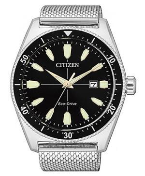 Đồng hồ nam Citizen AW1590-55E