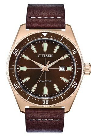 Đồng hồ nam Citizen AW1593-06X