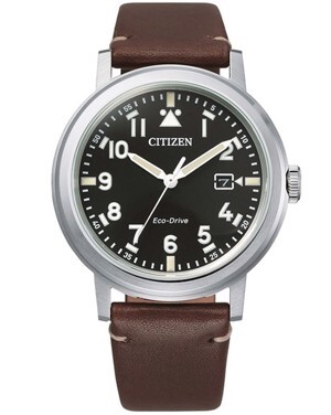 Đồng hồ nam Citizen AW1620-21E