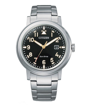 Đồng hồ nam Citizen AW1620-81E