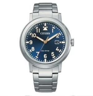 Đồng hồ nam Citizen AW1620-81L