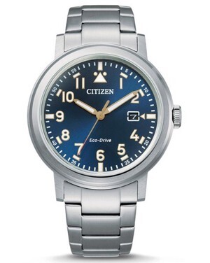 Đồng hồ nam Citizen AW1620-81L