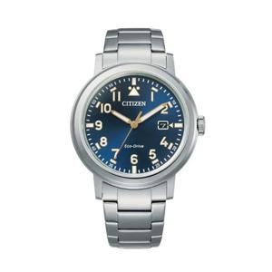 Đồng hồ nam Citizen AW1620-81L