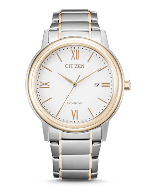 Đồng hồ nam Citizen AW1676-86A
