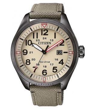 Đồng hồ nam Citizen AW5005-12X