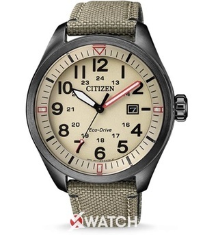 Đồng hồ nam Citizen AW5005-12X