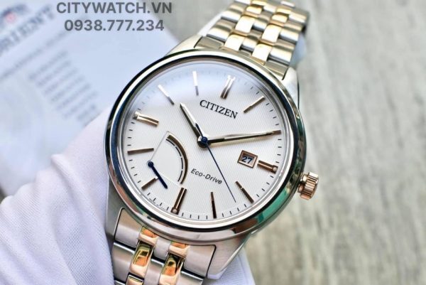 Đồng hồ nam Citizen - AW7004